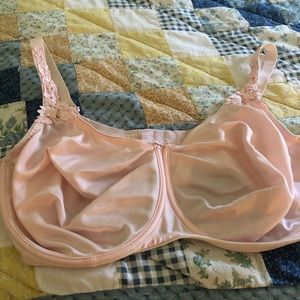 Dominique seamless minimizer bra 40G